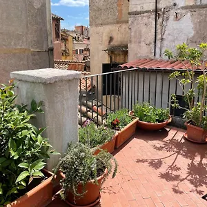 Campo De Fiori Palace Hébergement de vacances Rome