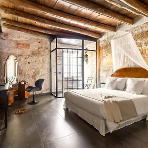 Appartement Guccia, Palerme