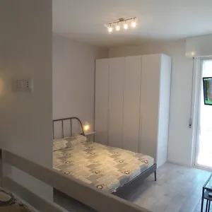 M1sesto Marelli Appartement Milan