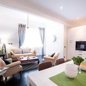 Rent In - Iv Novembre Appartement Rome