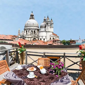 Dorsoduro Charme By Wonderful Italy Appartement Venise