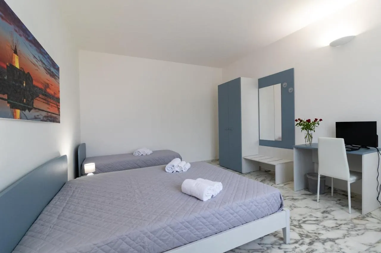 Il Glicine Villa Marsala