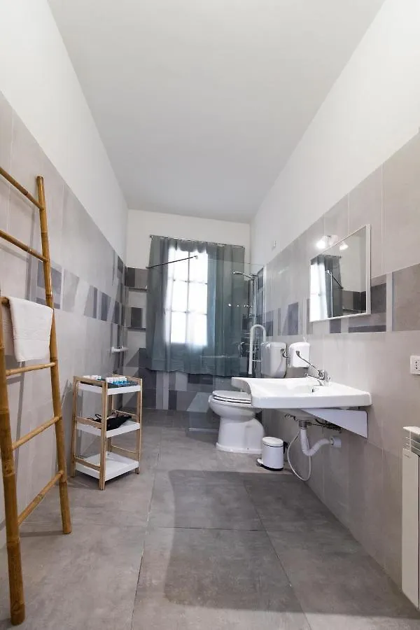 Holiday home Il Glicine Villa Marsala