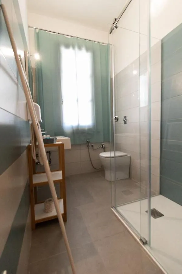 Il Glicine Villa Marsala 0*,