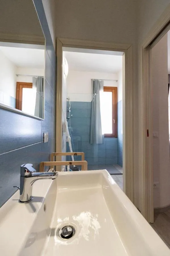 Holiday home Il Glicine Villa Marsala Italy