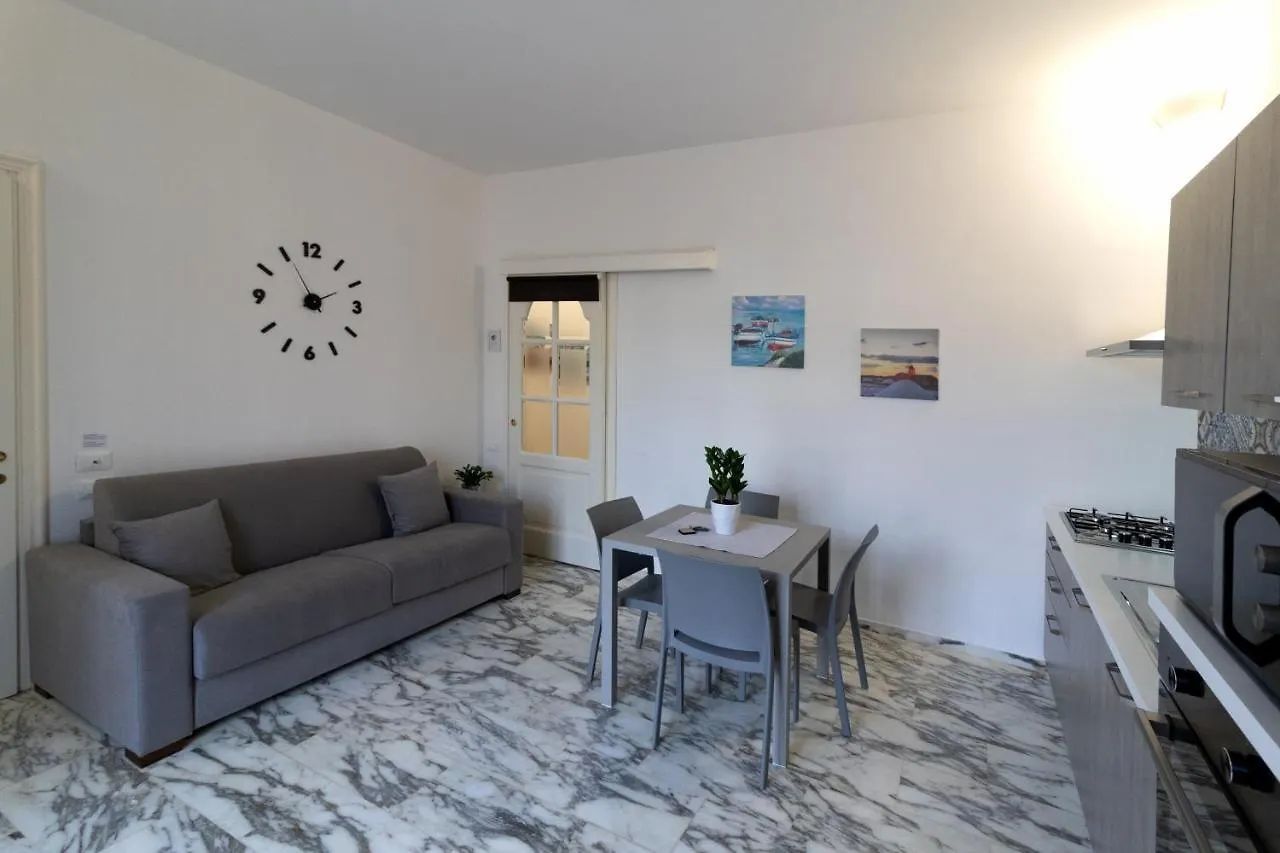 Il Glicine Villa Marsala Italy